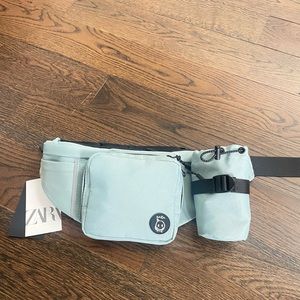 Brand new Zara Kids Fanny pack